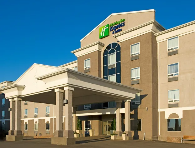 Holiday Inn Express & Suites Regina-South by IHG hotel detail image 2