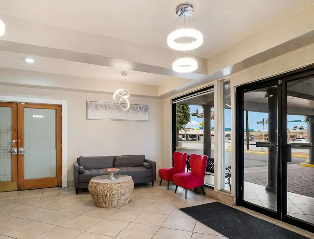 SureStay Hotel by Best Western Laredo hotel detail image 2