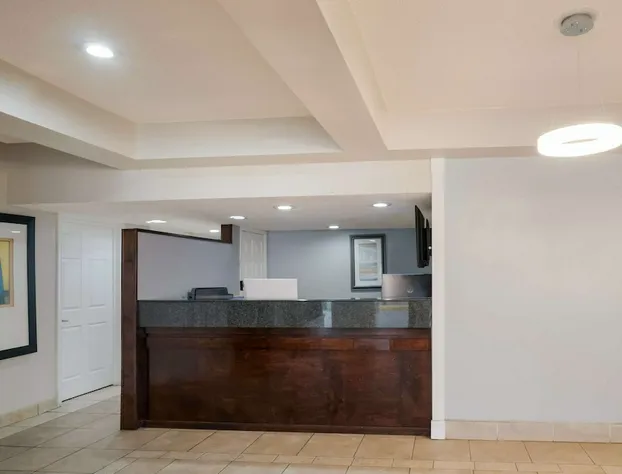 SureStay Hotel by Best Western Laredo hotel detail image 1