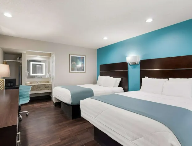 SureStay Hotel by Best Western Laredo hotel detail image 4