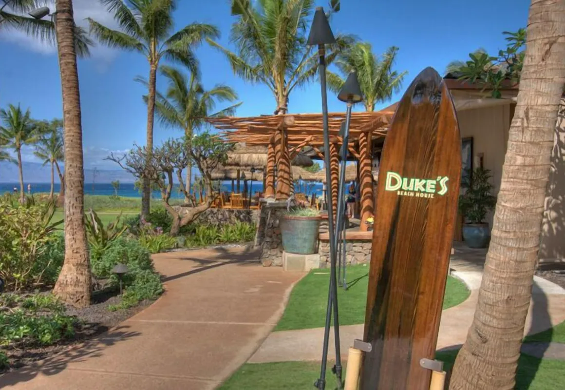 Honua Kai-Konea #537 Studio Condo hotel hero