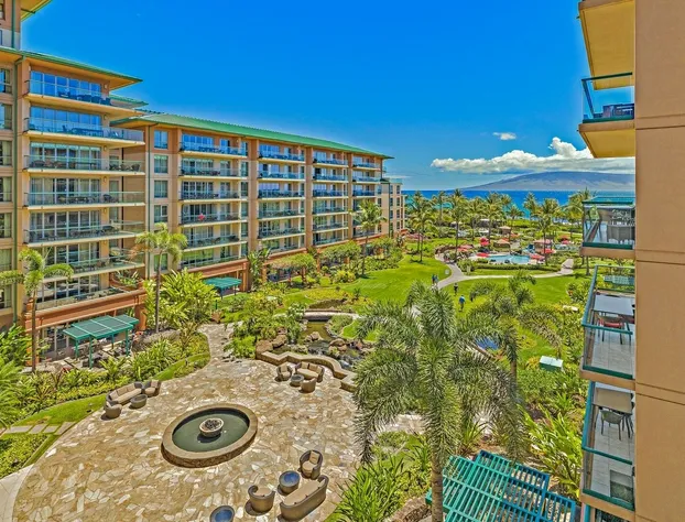 Honua Kai-Konea #537 Studio Condo hotel detail image 4