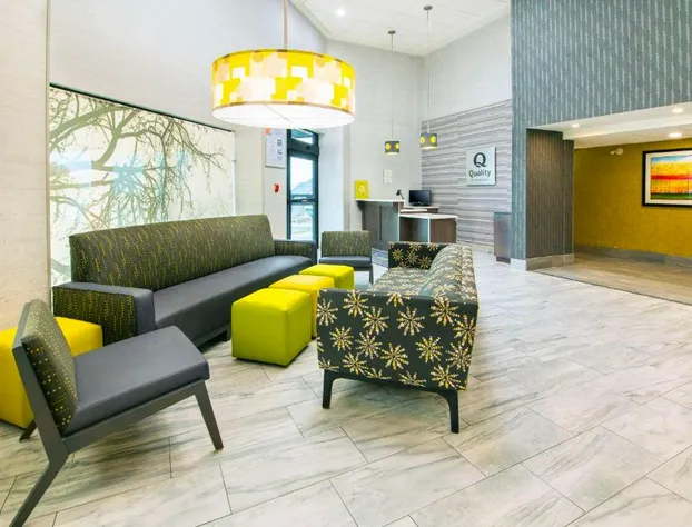 Quality Inn hotel detail image 3