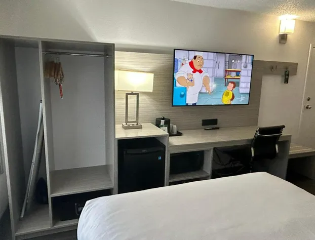 Quality Inn hotel detail image 4