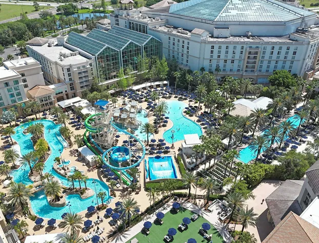 Gaylord Palms Resort & Convention Center hotel detail image 4