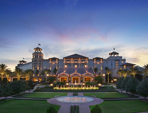 Gaylord Palms Resort & Convention Center hotel detail image 2