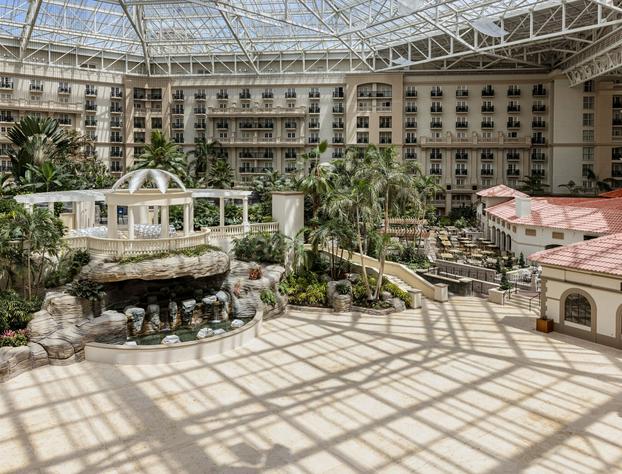 Gaylord Palms Resort & Convention Center hotel detail image 3