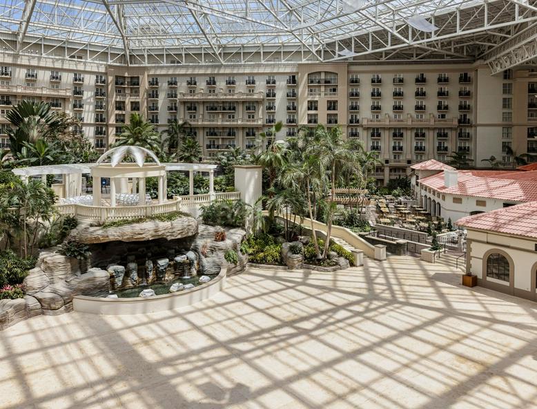 Gaylord Palms Resort & Convention Center hotel detail image 3