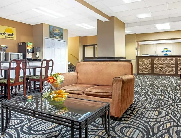 Days Inn by Wyndham College Park hotel detail image 3