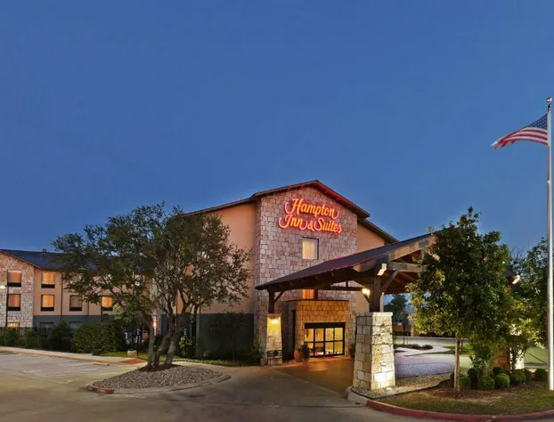 Hampton Inn & Suites Austin - Lakeway hotel detail image 1
