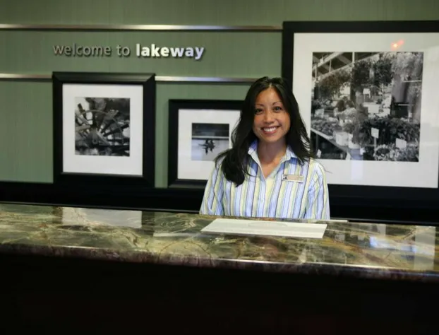 Hampton Inn & Suites Austin - Lakeway hotel detail image 2