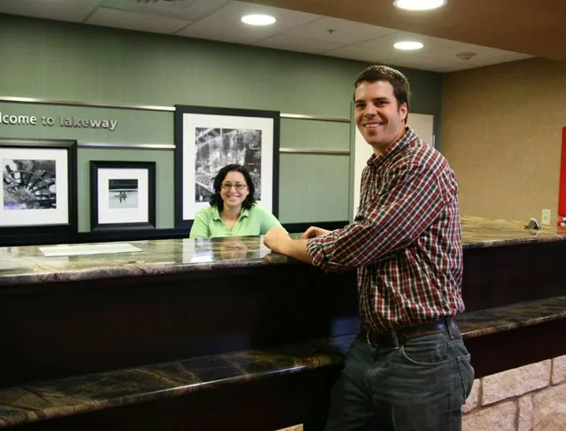 Hampton Inn & Suites Austin - Lakeway hotel detail image 4