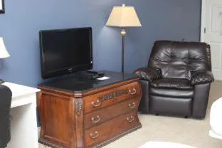 Depot Inn and Suites hotel detail image 2