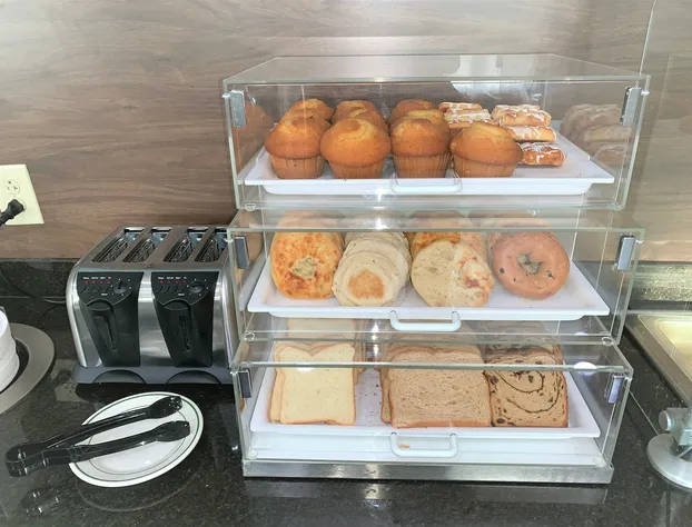 Best Western Plus Executive Residency Franklin hotel detail image 1