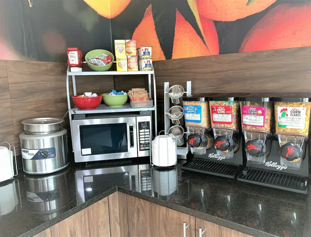 Best Western Plus Executive Residency Franklin hotel detail image 2