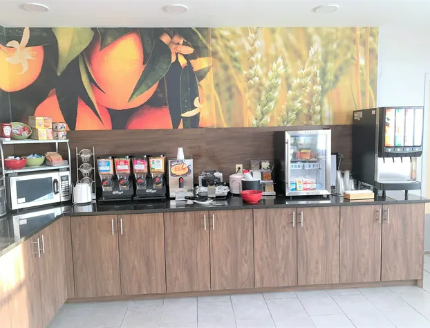 Best Western Plus Executive Residency Franklin hotel detail image 3