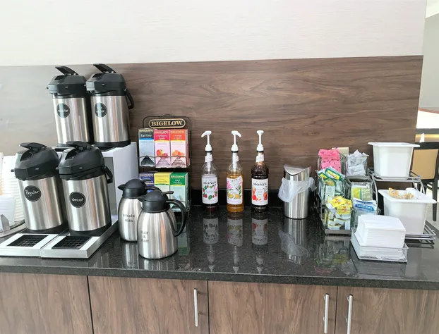 Best Western Plus Executive Residency Franklin hotel detail image 4