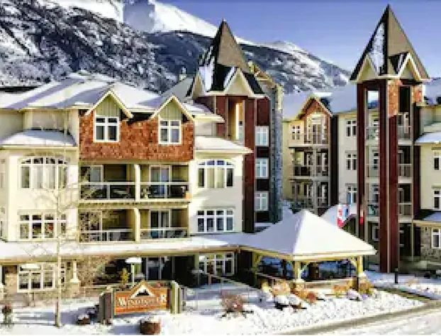 Windtower Lodge and Suites hotel detail image 2