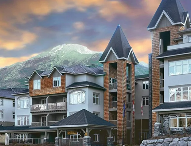 Windtower Lodge and Suites hotel detail image 3
