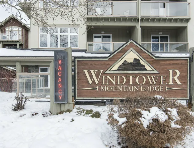 Windtower Lodge and Suites hotel detail image 1