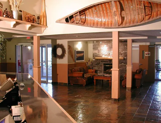 Windtower Lodge and Suites hotel detail image 4