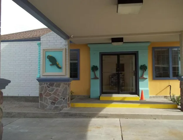 Scottish Inns Galveston hotel detail image 2