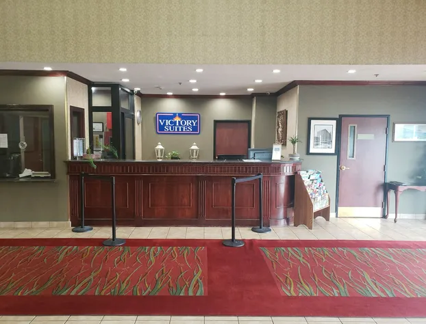 A Victory Suites Warren hotel detail image 2