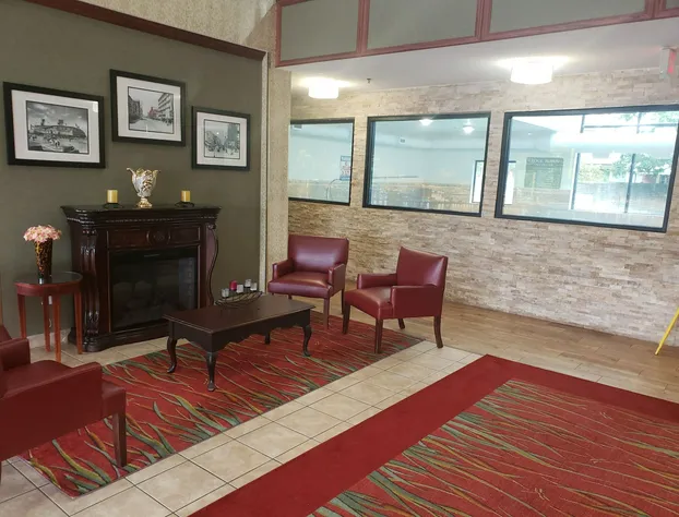 A Victory Suites Warren hotel detail image 3