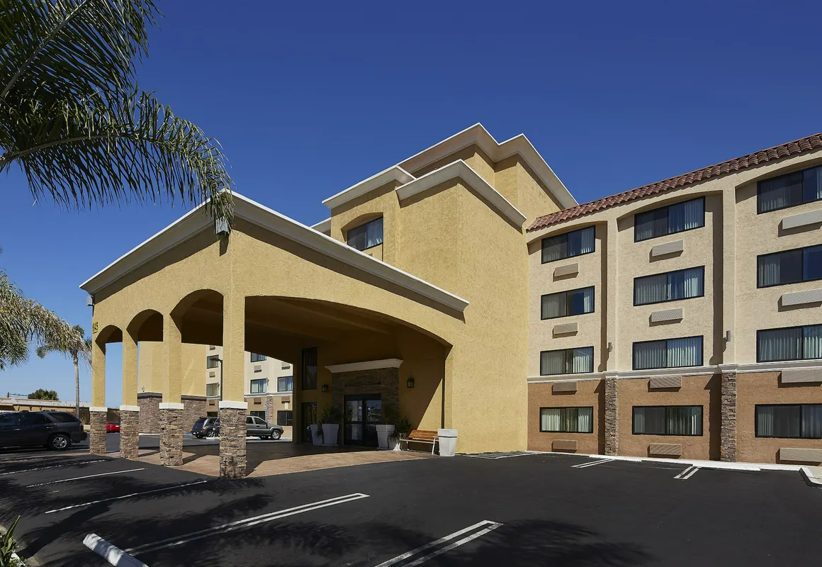 Holiday Inn Express San Diego South - National City by IHG hotel hero