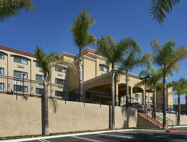 Holiday Inn Express San Diego South - National City by IHG hotel detail image 1
