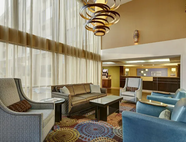 Holiday Inn Express San Diego South - National City by IHG hotel detail image 4