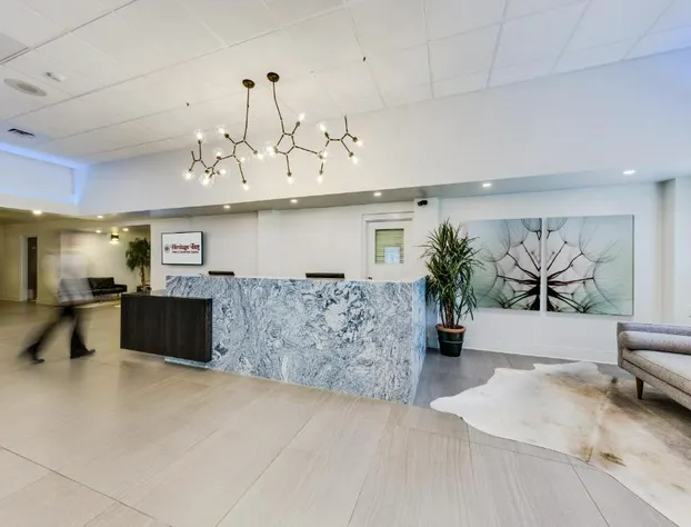 Heritage Inn & Convention Centre Brooks hotel detail image 4