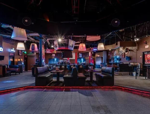 Heritage Inn & Convention Centre Brooks hotel detail image 2