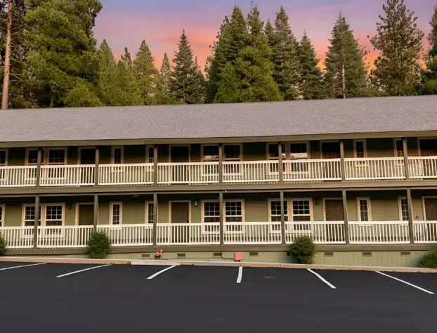 Westhaven Inn Pollock Pines hotel detail image 1