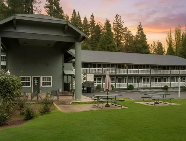 Westhaven Inn Pollock Pines hotel detail image 3