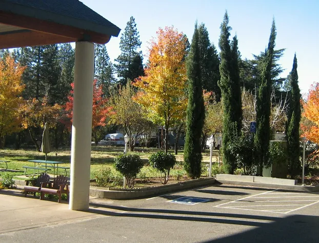 Westhaven Inn Pollock Pines hotel detail image 3