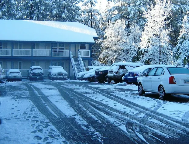 Westhaven Inn Pollock Pines hotel detail image 4
