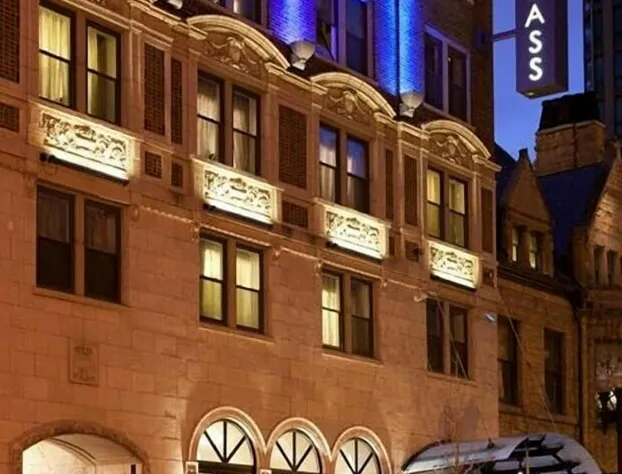 Holiday Inn Express Chicago - Magnificent Mile by IHG hotel detail image 1