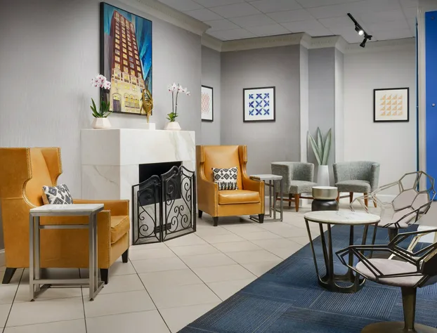 Holiday Inn Express Chicago - Magnificent Mile by IHG hotel detail image 4