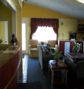 Rodeway Inn & Suites hotel detail image 2