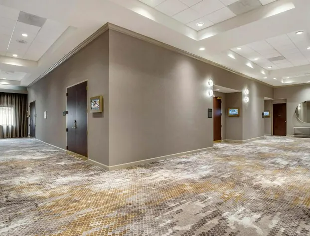 Sheraton Suites Wilmington Downtown hotel detail image 3