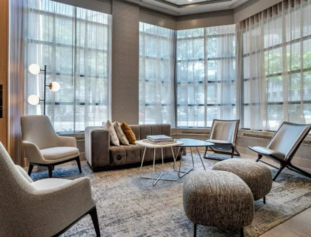 Sheraton Suites Wilmington Downtown hotel detail image 3