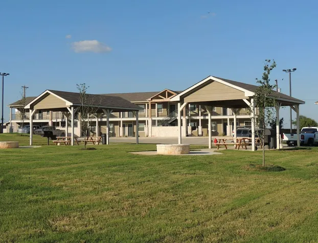 Eagle's Den Three Rivers Texas a Travelodge by Wyndham hotel detail image 1