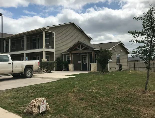 Eagle's Den Three Rivers Texas a Travelodge by Wyndham hotel detail image 2