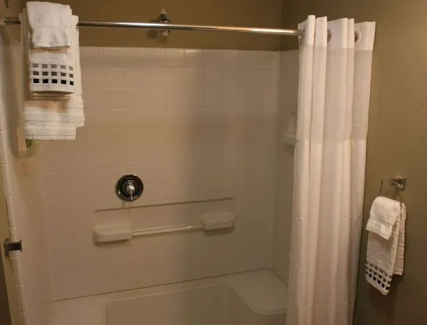 Eagle's Den Three Rivers Texas a Travelodge by Wyndham hotel detail image 4