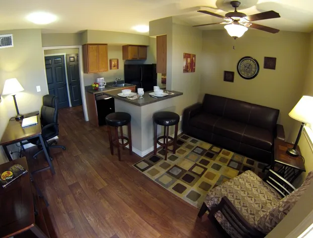 Eagle's Den Three Rivers Texas a Travelodge by Wyndham hotel detail image 2