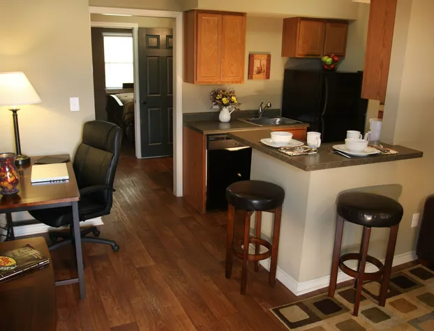 Eagle's Den Three Rivers Texas a Travelodge by Wyndham hotel detail image 4