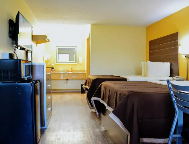 Southern Inn Lumberton hotel detail image 1