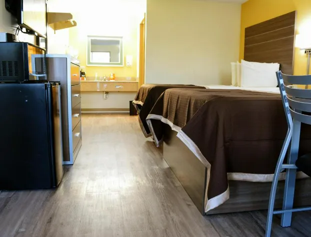 Southern Inn Lumberton hotel detail image 2