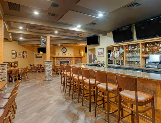 Best Western Plus Ramkota Hotel hotel detail image 1